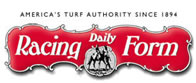 DAILY RACING FORM